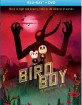 Birdboy: The Forgotten Children (2015) (Blu-ray + DVD) (Region A - US Import ohne dt. Ton) Blu-ray