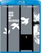 Birdman of Alcatraz (1962) (US Import ohne dt. Ton) Blu-ray