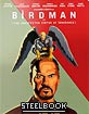 Birdman (2014) - Filmarena Exclusive #21 Limited Edition 1/2 Slip Steelbook (CZ Import ohne dt. Ton) Blu-ray
