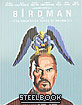 Birdman (2014) - Filmarena Exclusive #21 Limited Edition Lenticular Fullslip Steelbook (CZ Import ohne dt. Ton) Blu-ray