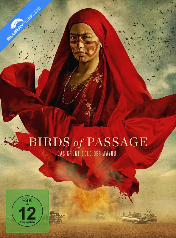 birds-of-passage---das-gruene-gold-der-wayuu-limited-mediabook-edition-neu.webp