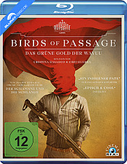 Birds of Passage - Das grüne Gold der Wayuu Blu-ray
