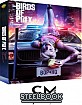 Birds of Prey: And the Fantabulous Emancipation of One Harley Quinn 4K - Cine-Museum Art #22 Lenticular Fullslip Type B Steelbook (IT Import ohne dt. Ton) Blu-ray