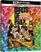 Birds of Prey: And the Fantabulous Emancipation of One Harley Quinn 4K (4K UHD + Blu-ray) (KR Import ohne dt. Ton) Blu-ray