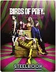 Birds of Prey: And the Fantabulous Emancipation of One Harley Quinn 4K - Limited Edition Steelbook (4K UHD + Blu-ray) (UK Import) Blu-ray