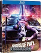 Birds of Prey: And the Fantabulous Emancipation of One Harley Quinn - Steelbook (IT Import ohne dt. Ton) Blu-ray