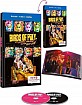 Birds of Prey: And the Fantabulous Emancipation of One Harley Quinn - Target Exclusive Digibook (Blu-ray + DVD + Digital Copy) (US Import ohne dt. Ton) Blu-ray