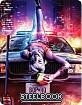 Birds of Prey et la Fantabuleuse Histoire de Harley Quinn 4K - Édition Boîtier Steelbook (4K UHD + Blu-ray) (FR Import ohne dt. Ton) Blu-ray