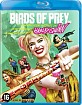Birds of Prey et la Fantabuleuse Histoire de Harley Quinn (FR Import ohne dt. Ton) Blu-ray