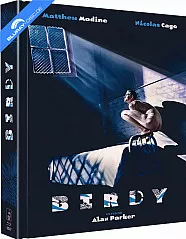 Birdy (1984) - Édition Collector Digibook (Blu-ray + DVD) (FR Import ohne dt. Ton) Blu-ray