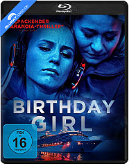 Birthday Girl (2023) Blu-ray