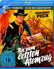 Bis zum letzten Atemzug (1951) Blu-ray