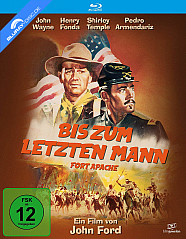 Bis zum letzten Mann (1948) Blu-ray