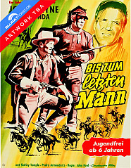 Bis zum letzten Mann (1948) Blu-ray