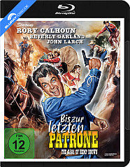 Bis zur letzten Patrone (Remastered) Blu-ray