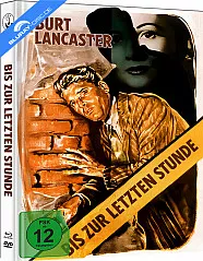 Bis zur letzten Stunde (2K Remastered) (Limited Mediabook Edition) (Blu-ray + DVD) Blu-ray