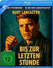 Bis zur letzten Stunde (2K Remastered) Blu-ray