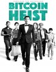 Bitcoin Heist (2016) (Blu-ray + DVD) (Region A - US Import ohne dt. Ton) Blu-ray