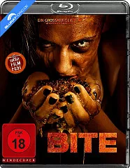 Bite (2015) Blu-ray