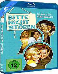 Bitte nicht stören! (1965) Blu-ray