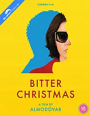 Bitter Christmas (UK Import ohne dt. Ton) Blu-ray