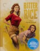 Bitter Rice - Criterion Collection (Region A - US Import ohne dt. Ton) Blu-ray