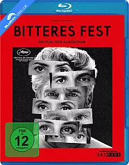 Bitteres Fest Blu-ray