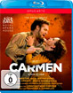 Bizet - Carmen (Zambello) (2011) Blu-ray