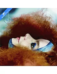 Björk - Biophilia Live (Blu-ray + 2 CD) Blu-ray