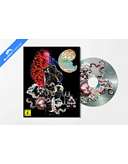 Björk - Cornucopia: Live 4K (4K UHD) Blu-ray
