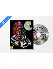 Björk - Cornucopia: Live Blu-ray