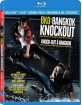 BKO: Bangkok Knockout (Blu-ray + DVD) (Region A - CA Import ohne dt. Ton) Blu-ray