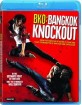 BKO: Bangkok Knockout (Region A - US Import ohne dt. Ton) Blu-ray
