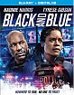 Black and Blue (2019) (Blu-ray + Digital Copy) (US Import ohne dt. Ton) Blu-ray