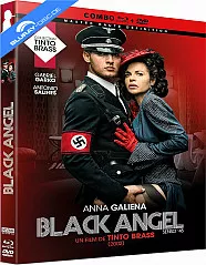 Black Angel (2002) - Collection Tinto Brass (Blu-ray + DVD) (FR Import ohne dt. Ton) Blu-ray