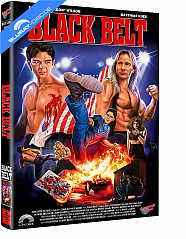 Black Belt (1992) (Limited Hartbox Edition)