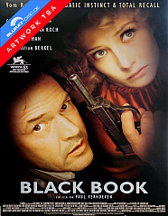 Black Book (2006) (Limited Mediabook Edition) Blu-ray