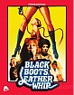 Black Boots, Leather Whip (Region A - US Import ohne dt. Ton) Blu-ray