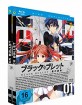 Black Bullet - Gesamtausgabe Blu-ray