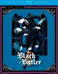 Black Butler: The Complete Second Season (Blu-ray + DVD) (US Import ohne dt. Ton) Blu-ray