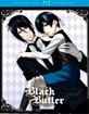 Black Butler: The Complete Second Season - Limited Edition (Blu-ray + DVD) (US Import ohne dt. Ton) Blu-ray