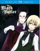 Black Butler: The Complete Second Season (Blu-ray + DVD) (US Import ohne dt. Ton) Blu-ray