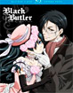 Black Butler: The Complete First Season (Blu-ray + DVD) (US Import ohne dt. Ton) Blu-ray