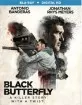Black Butterfly (2017) (Blu-ray + UV Copy) (Region A - US Import ohne dt. Ton) Blu-ray