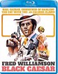 Black Caesar (1973) (Region A - US Import ohne dt. Ton) Blu-ray
