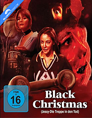 Black Christmas (1974) (2. Neuauflage) Blu-ray