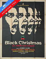 Black Christmas (1974) (Limited Mediabook Edition) (Cover A)