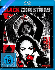 Black Christmas (1974) Blu-ray