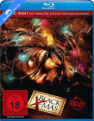 Black Christmas (2006) (3-Disc Box) (3 Blu-ray) Blu-ray