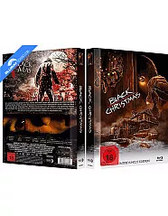 Black Christmas (2006) (R-Rated) (Limited Mediabook Edition) (Cover A) (Blu-ray + DVD) Blu-ray